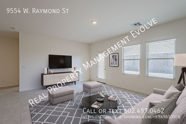 Building Photo - 9554 W Raymond St