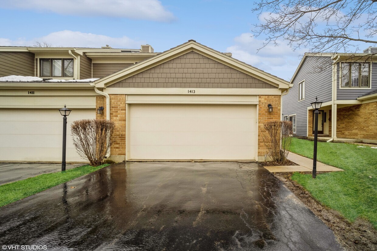 1413 James Ct, Libertyville, IL 60048 Townhome Rentals in