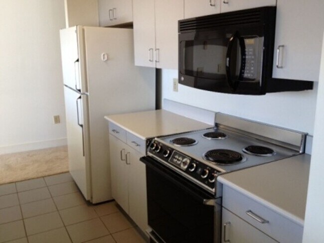 Foto del edificio - Downtown Norfolk