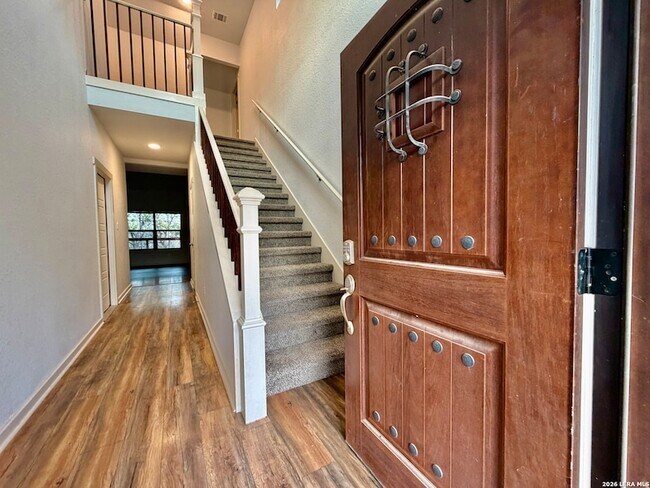 Foto del edificio - 1513 Winding Creek Trail