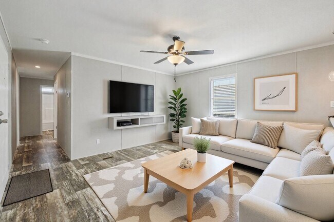 Building Photo - 1712 Sidewinder Dr