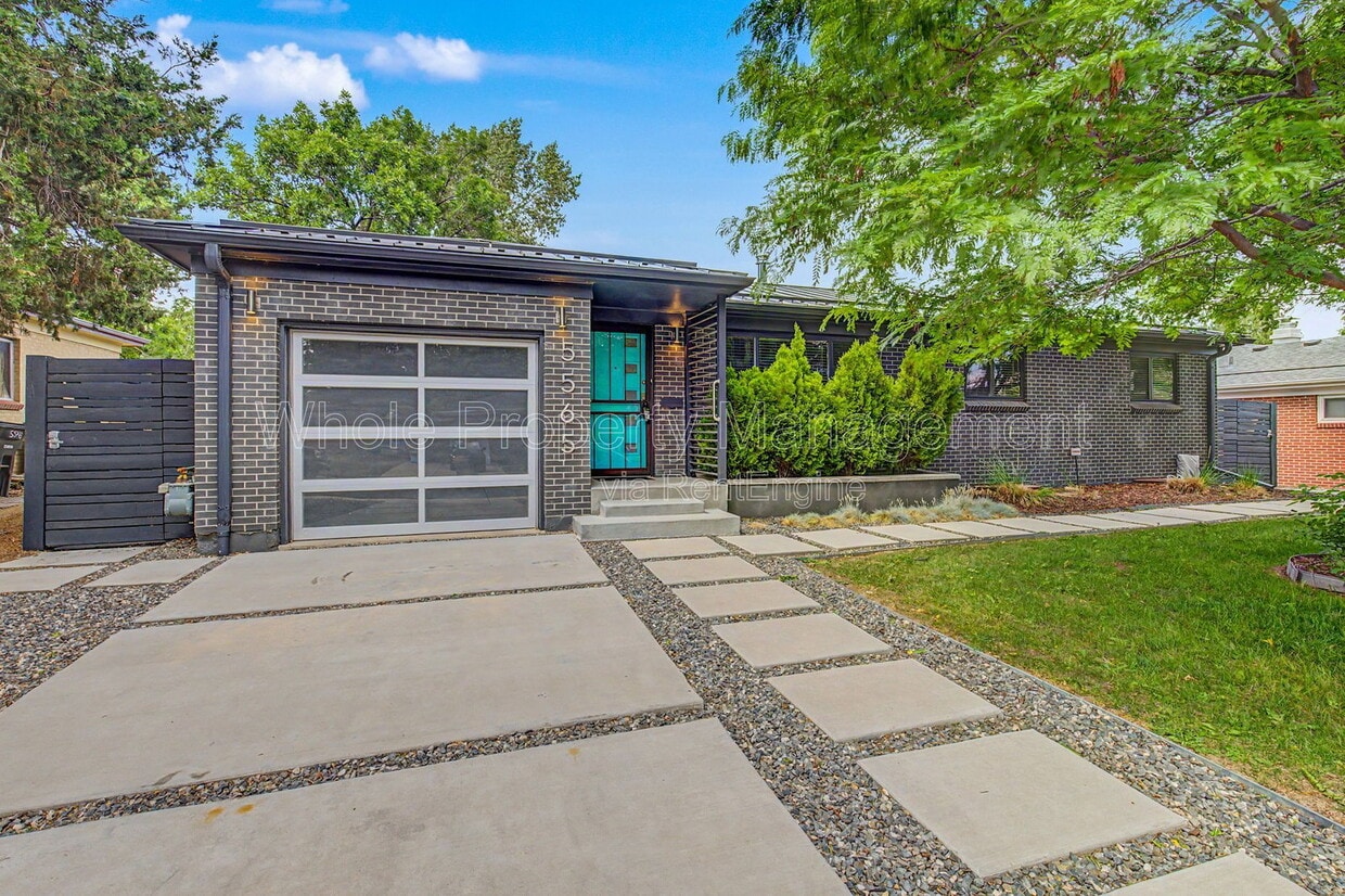 Photo - 5565 East Bails Drive
