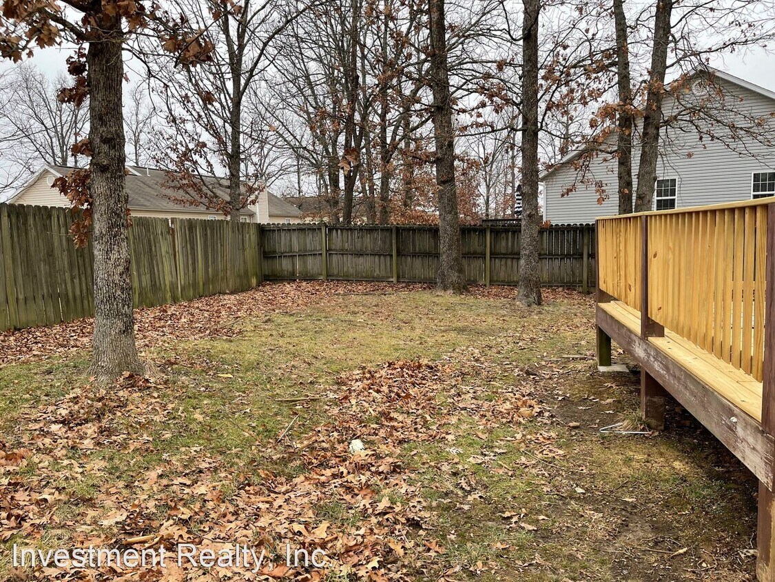 Foto del edificio - 3 br, 2 bath House - 23186 Rhema Lane