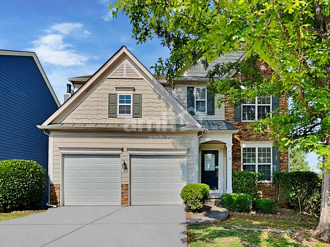 Foto principal - 3695 Moor Pointe Dr