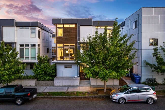 Foto del edificio - 223 NW 87th St