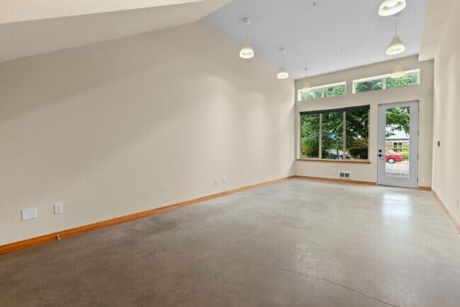 Foto del edificio - Air Conditioned West Seattle Live/Work Tow...