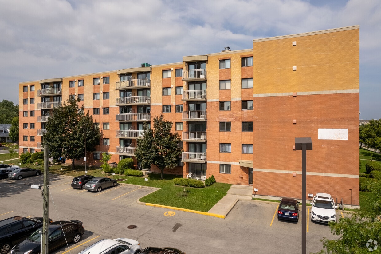 Photo du bâtiment - L'Ambiance Ouest