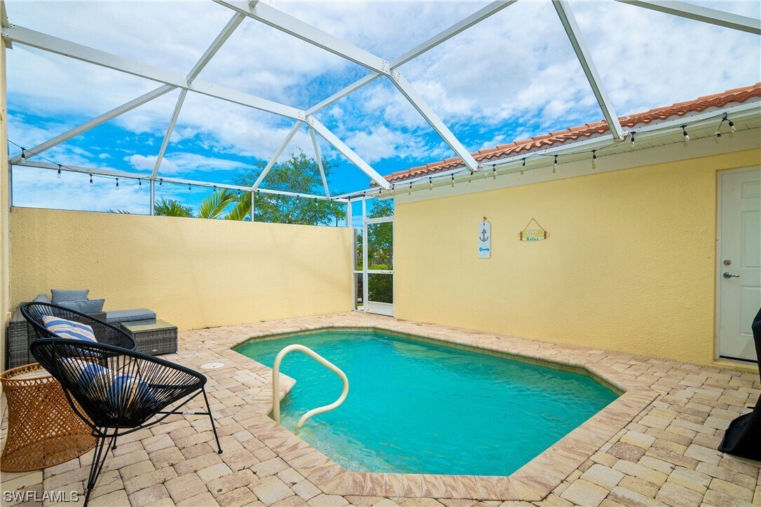 8254 Josefa Way, Naples, FL 34114 House Rental in Naples, FL