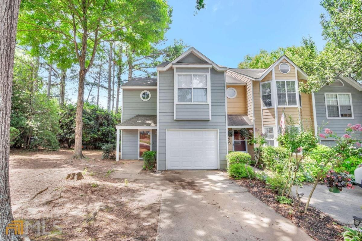 3236 Long Iron Pl, Lawrenceville, GA 30044 Townhouse for Rent in