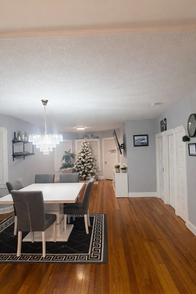 Foto del edificio - 209 Princeton St