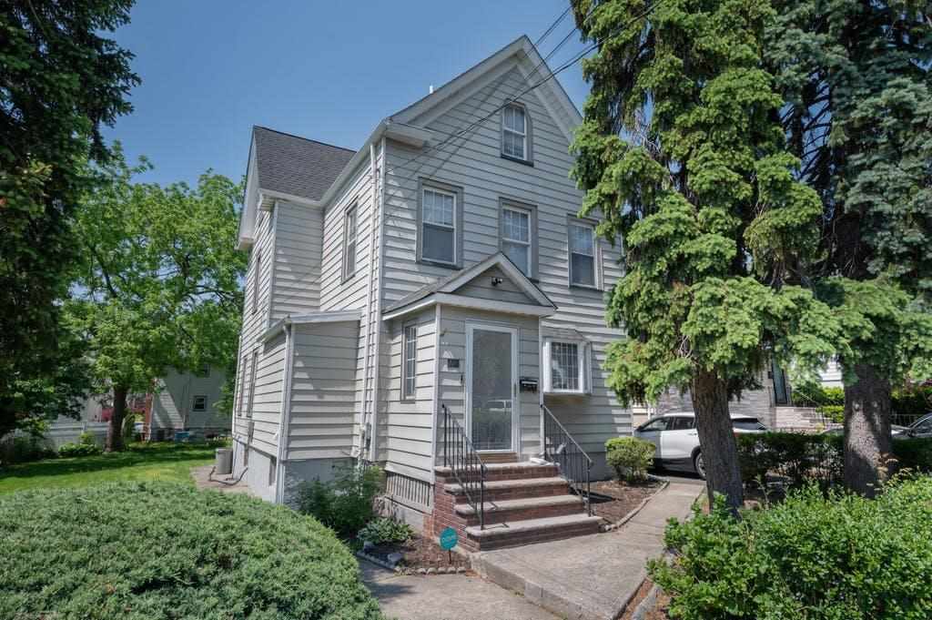 495 Boyden Ave, Maplewood, NJ 07040 House Rental in Maplewood, NJ