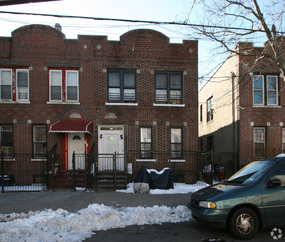 1134 Blake Ave, Brooklyn, NY 11208 Apartments in Brooklyn, NY