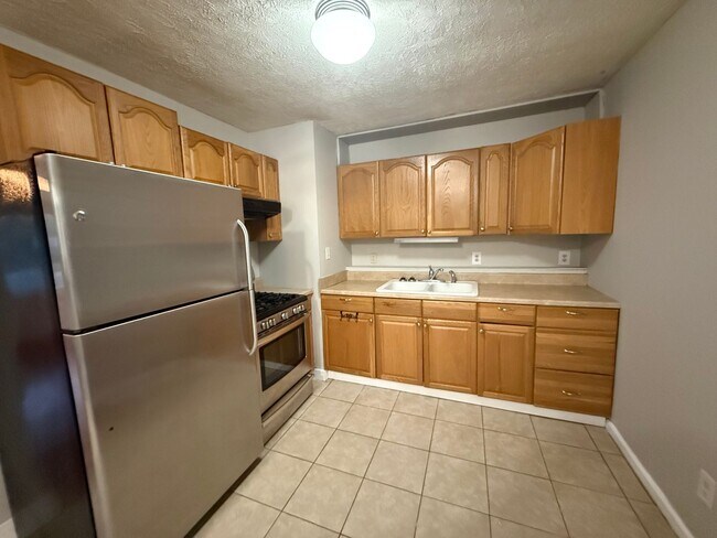 Foto del edificio - Cozy Calvert City Home