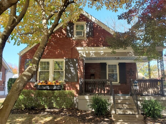 Building Photo - 2143 Winston Ave