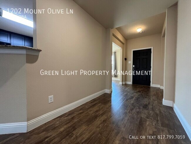 Building Photo - 1202 Mount Olive Ln