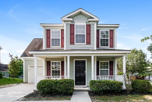 Building Photo - 3917 Apperson Dr
