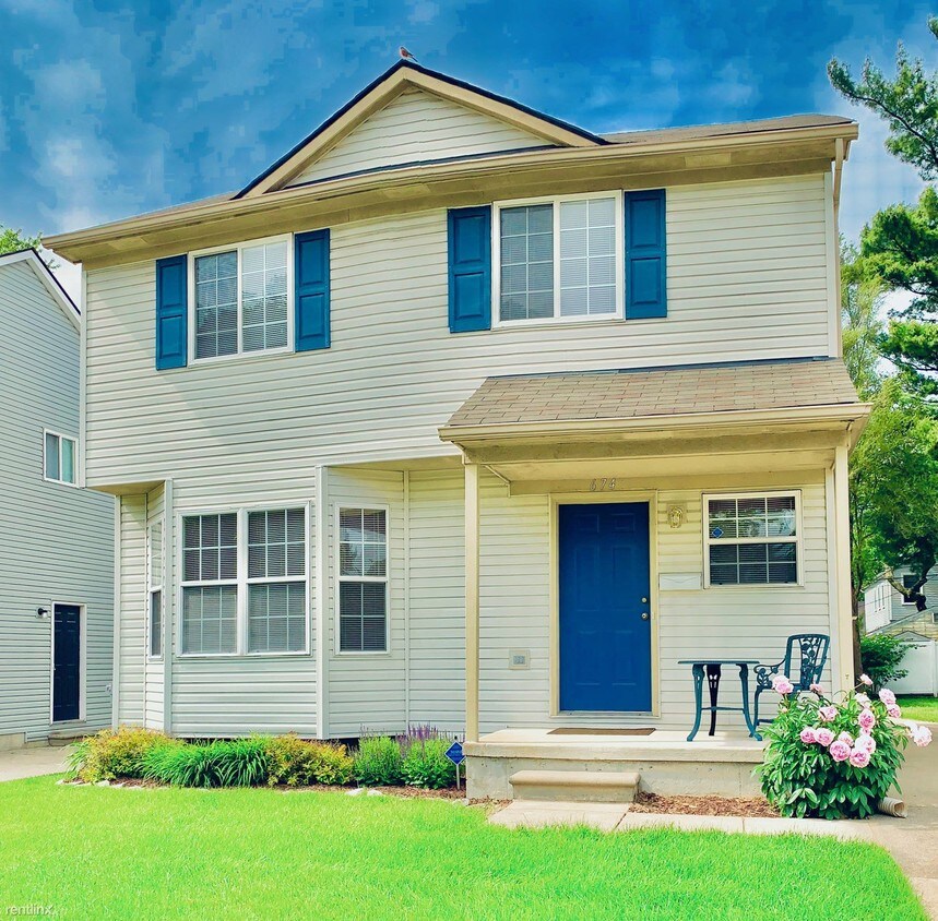 Primary Photo - 3 br, 1.5 bath House - 674 11 Mile Rd