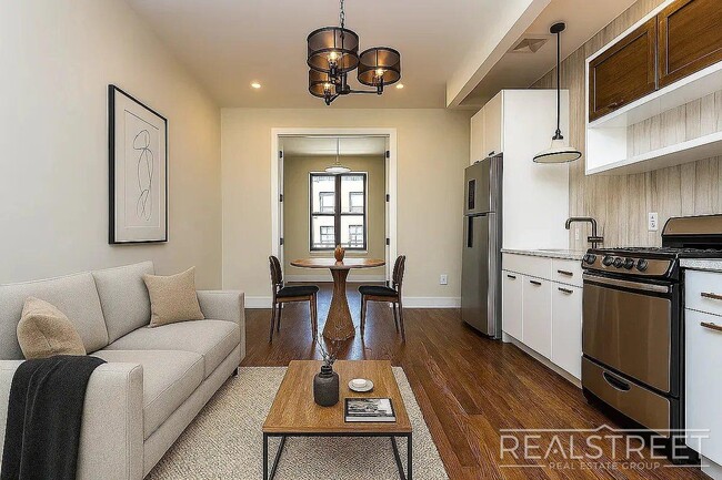 Building Photo - Stockholm Street