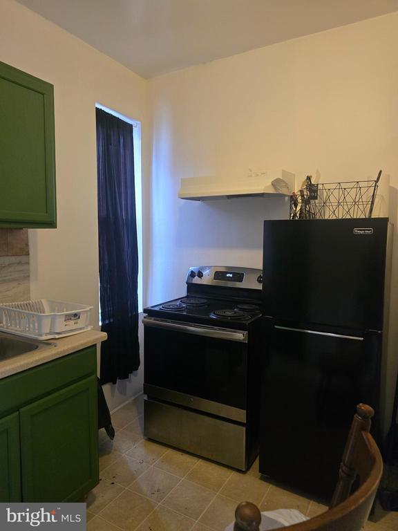 Foto del edificio - 4328 Frankford Ave