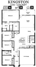 Building Photo - 5900 Piedrosa Ct