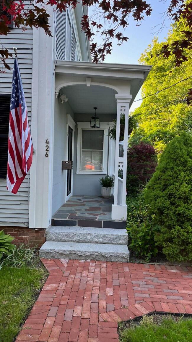 Building Photo - 426 MA-6A