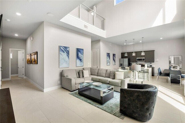Foto del edificio - 7770 Sandy Ridge Dr