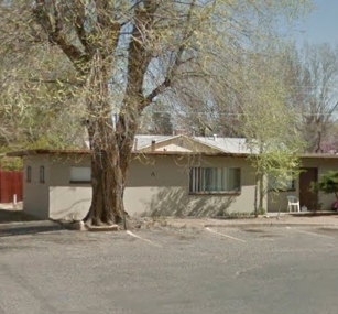Primary Photo - Monterey Apartments