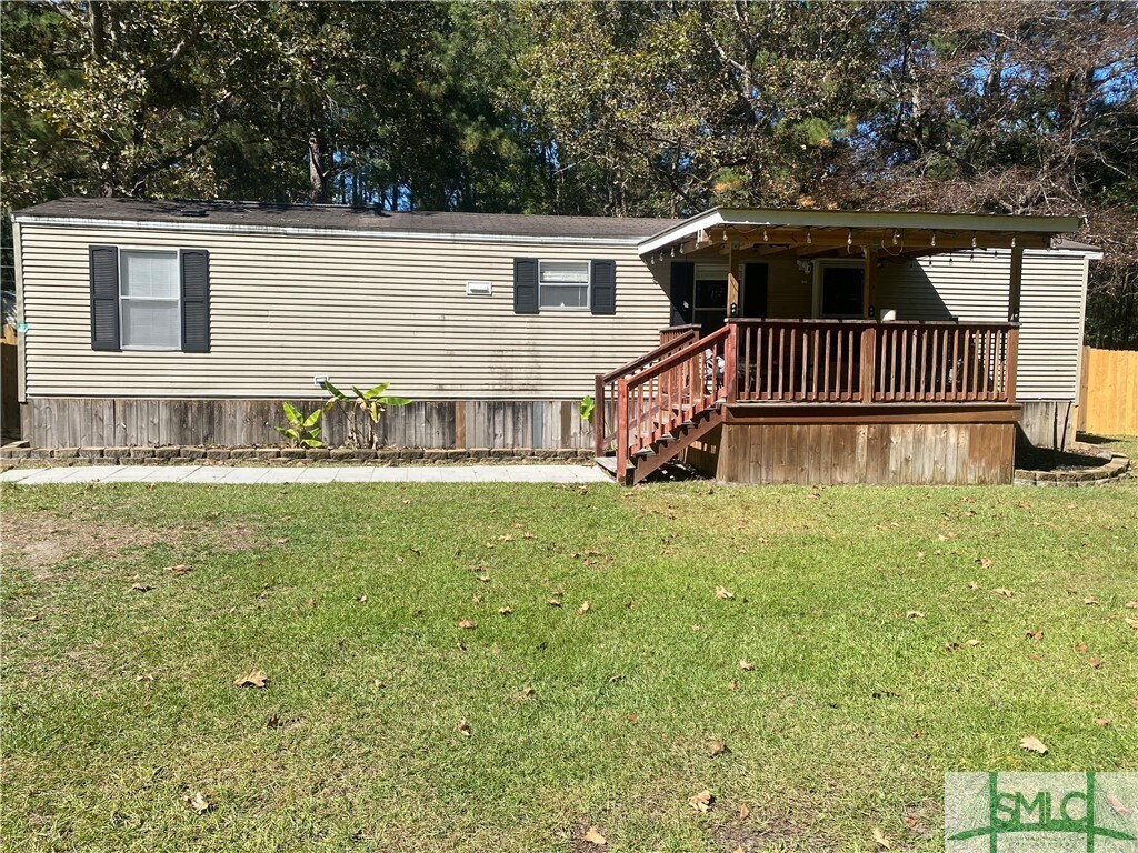244 Quacco Trail, Savannah, GA 31419 House Rental in Savannah, GA