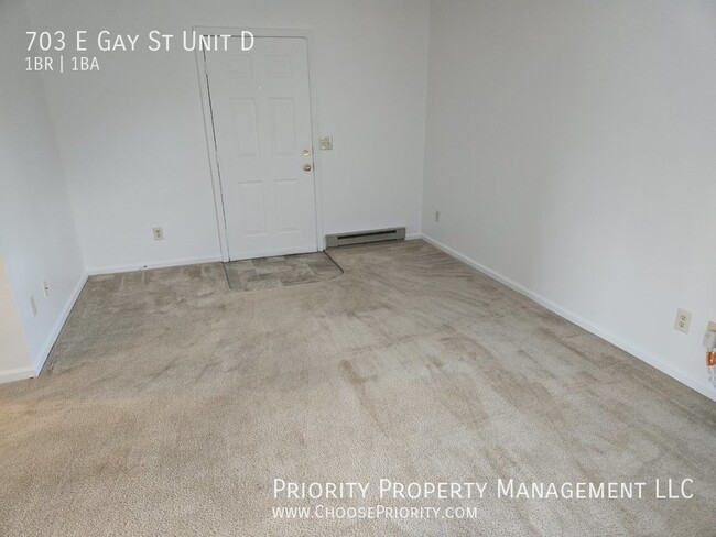 Building Photo - 1BR 1BA Apartment, Harrisonburg