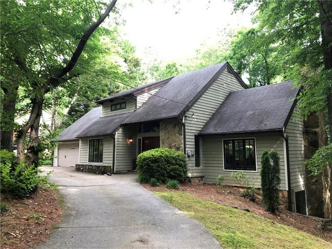 Building Photo - 6100 Black Water Trail NW