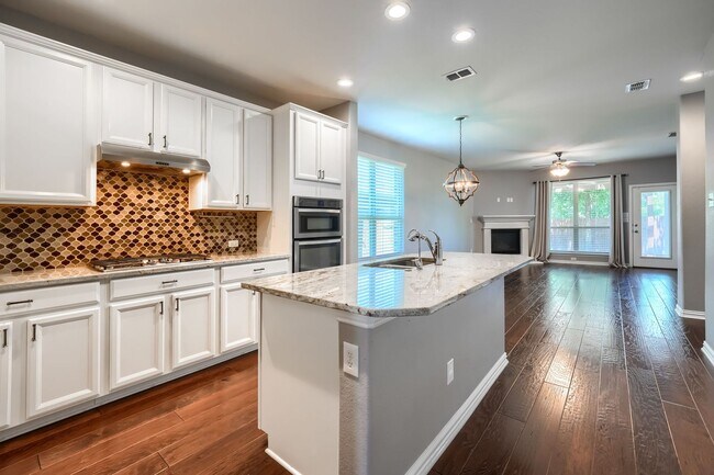 Foto del edificio - Charming Single-Story Home Located in Lind...