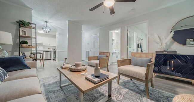 Foto del edificio - Waterford Place Apartment Homes