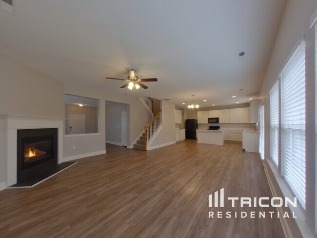 Foto del edificio - 13712 Rutherglen Court Charlotte NC