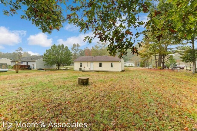 Building Photo - 3 br, 2 bath House - 4789 Clopton Drive