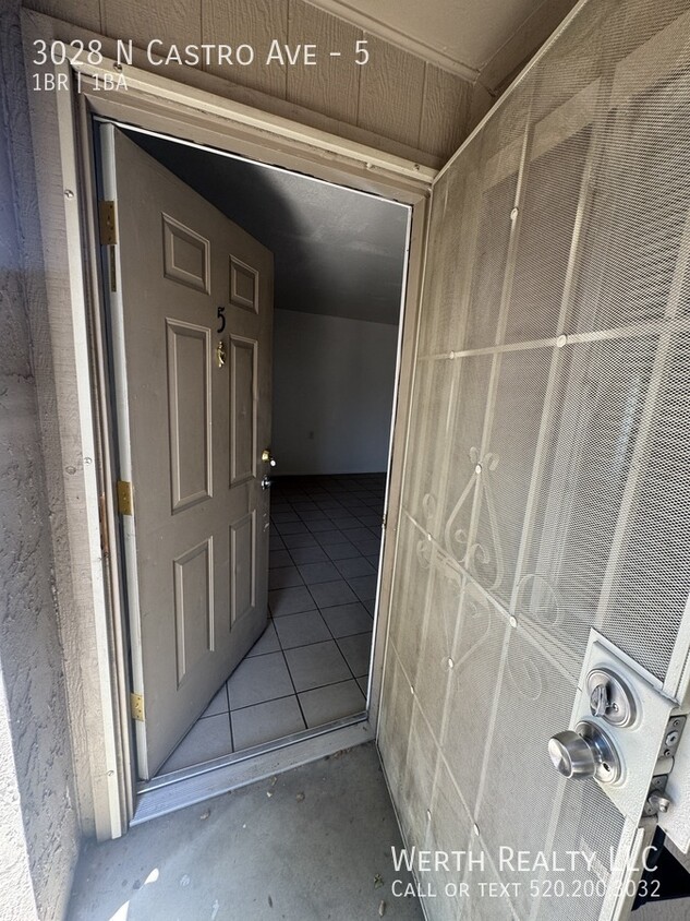 Photo - 3028 N Castro Ave-5