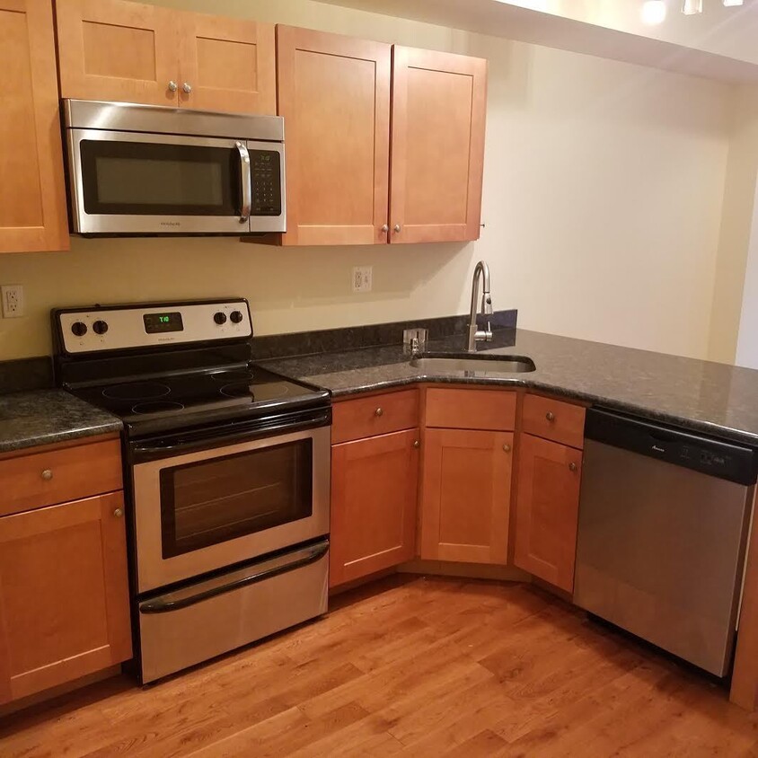 Primary Photo - GORGEOUS 1BR/1BA IN FISHTOWN