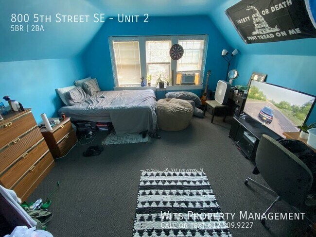 Foto del edificio - ALL UTILITIES INCLUDED IN ADVERTISED RENT-...