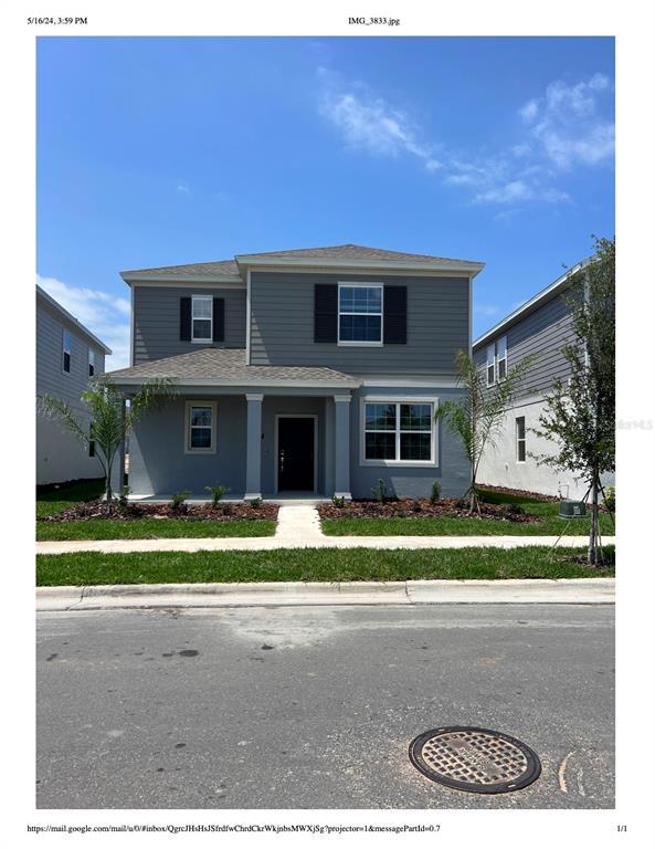 Foto principal - 6217 Blissful St