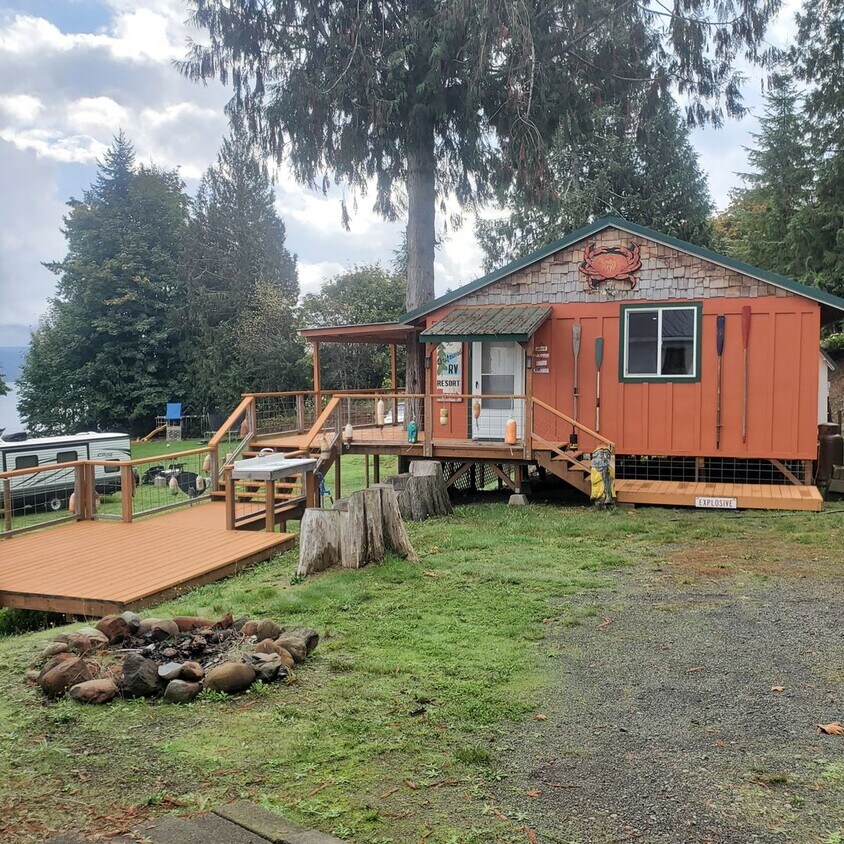 Foto principal - Awesome cabin for sale by owner or rent