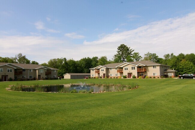 Foto del interior - Golf View Estates