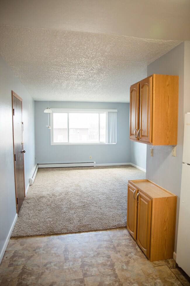 Foto del edificio - 1300 14th Ave NW