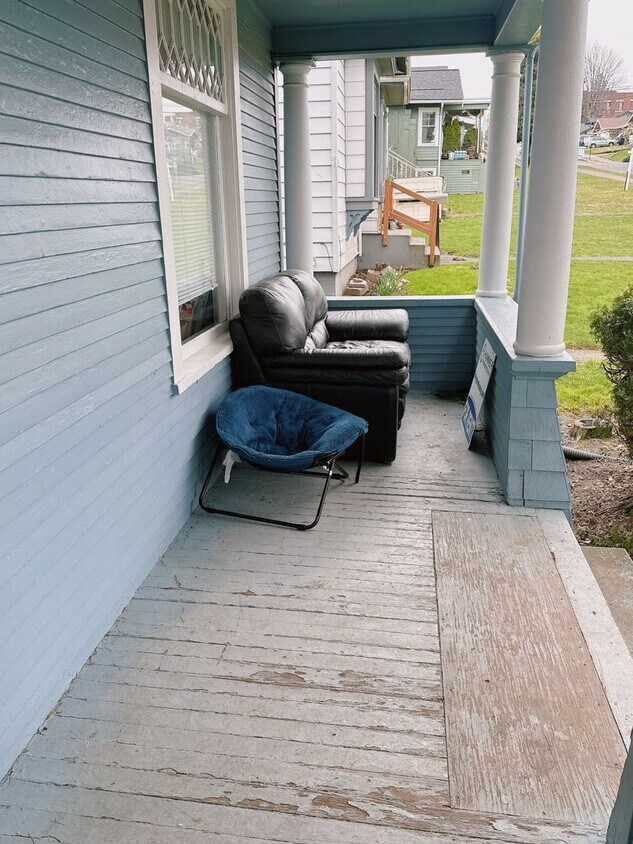 1114 High St, Bellingham, WA 98225 - House Rental in Bellingham