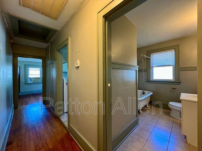 Foto del edificio - 330 Hillside St