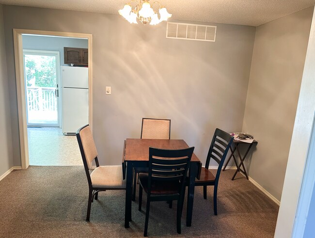 Foto principal - 2609 Southridge Dr