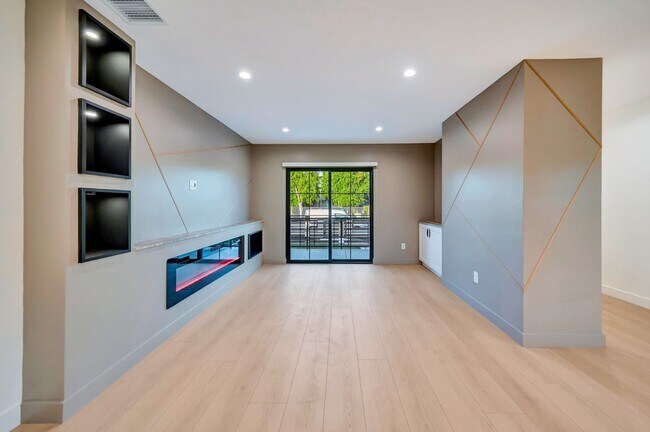Building Photo - 7401 Dempsey Ave