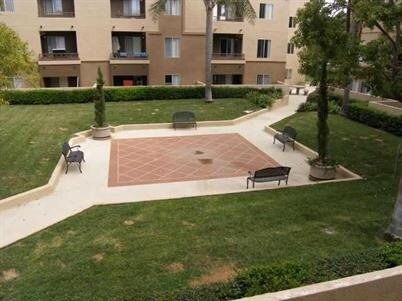 Building Photo - 3520 Lebon Dr