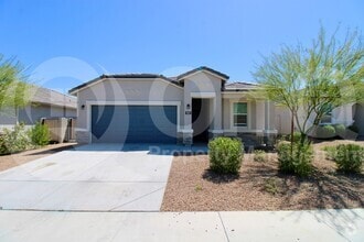 Building Photo - 1027 W Avalon Canyon Dr