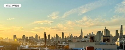 Building Photo - 47-55 39th Place 6H