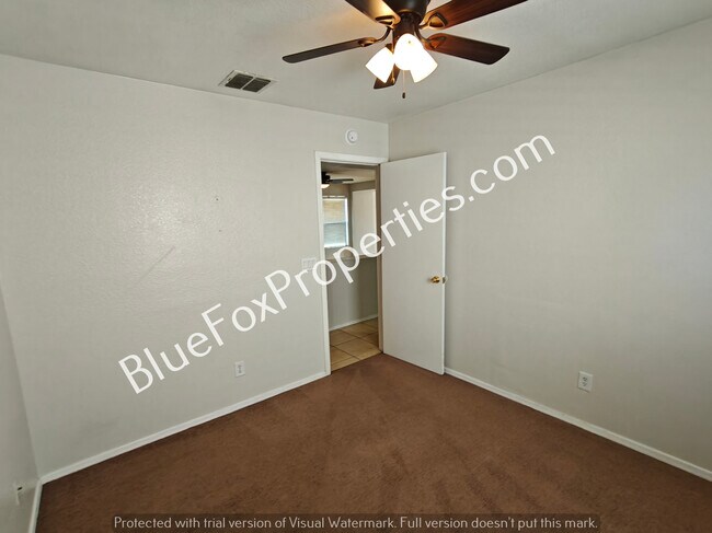 Photo - 6116 S Earp Wash Ln House