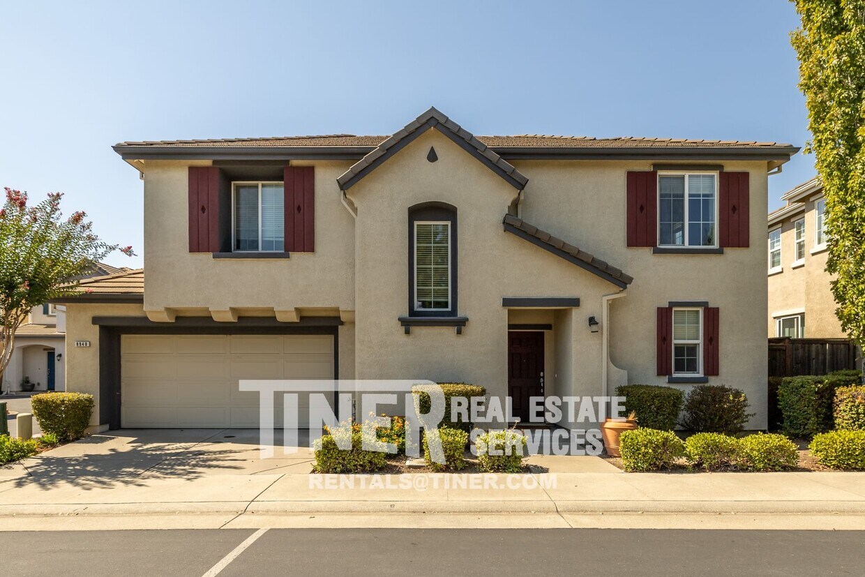 8940 Cortina Cir, Roseville, CA 95678 House Rental in Roseville, CA